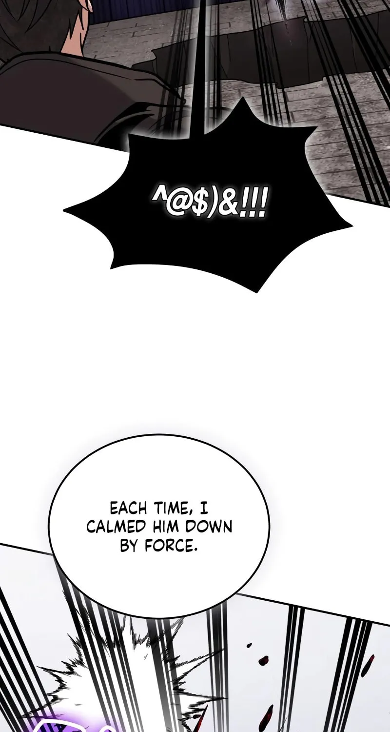 Life of a Quack Healer Chapter 102 page 7 - 