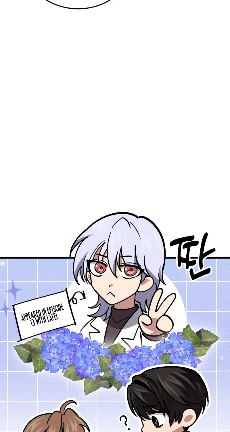 Life of a Quack Healer Chapter 102 page 61 - 
