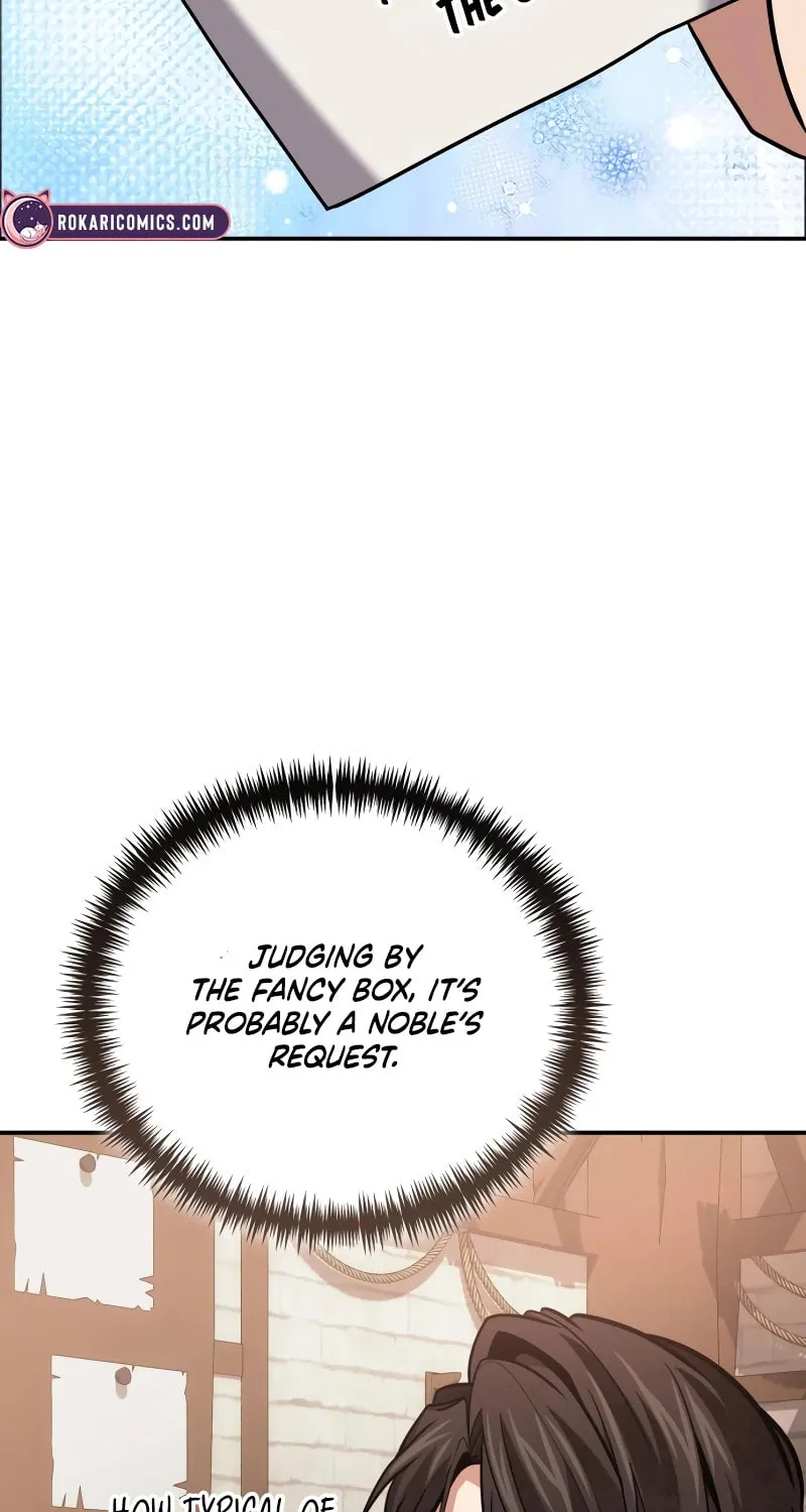 Life of a Quack Healer Chapter 102 page 66 - 
