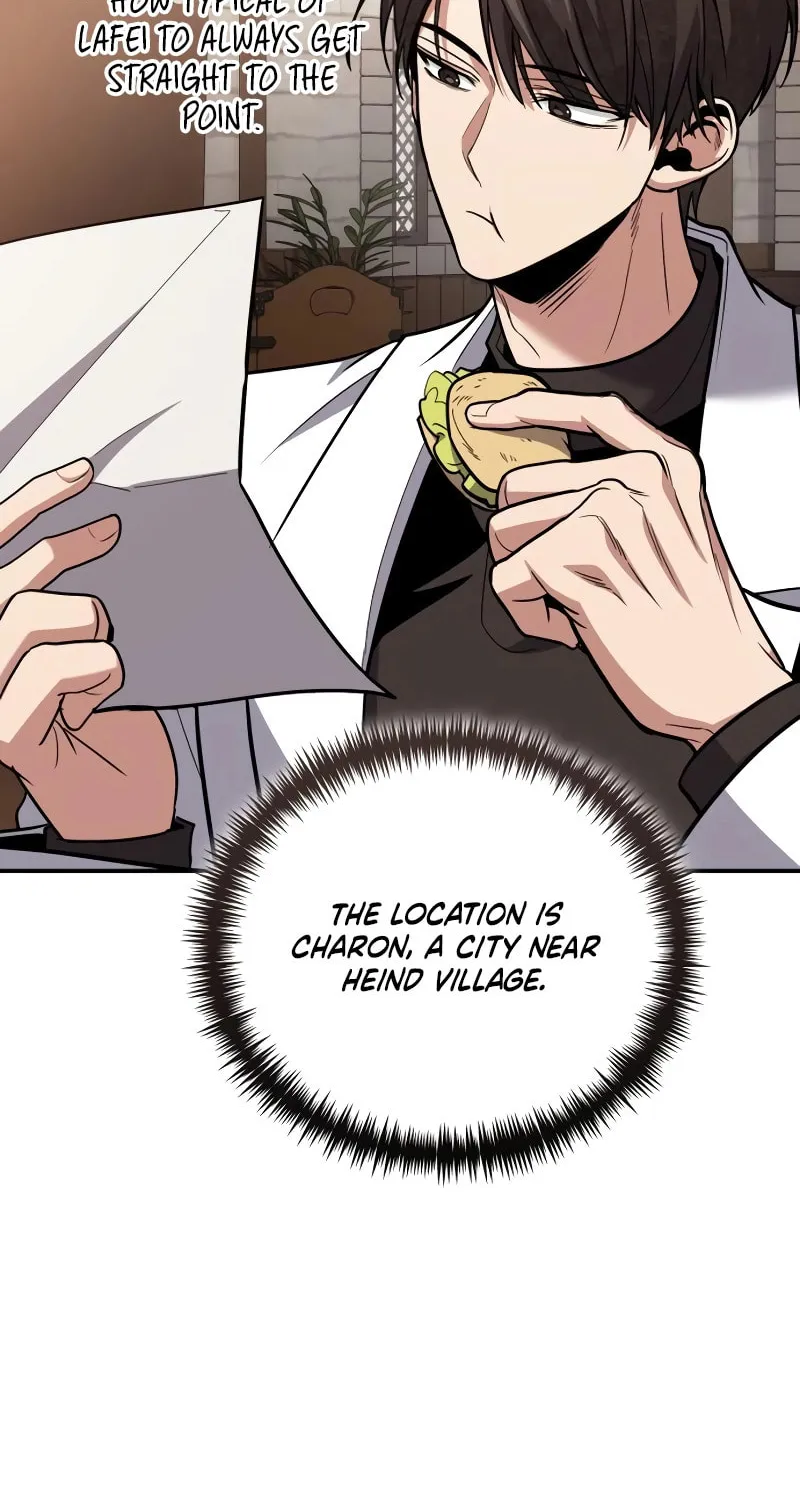 Life of a Quack Healer Chapter 102 page 67 - 