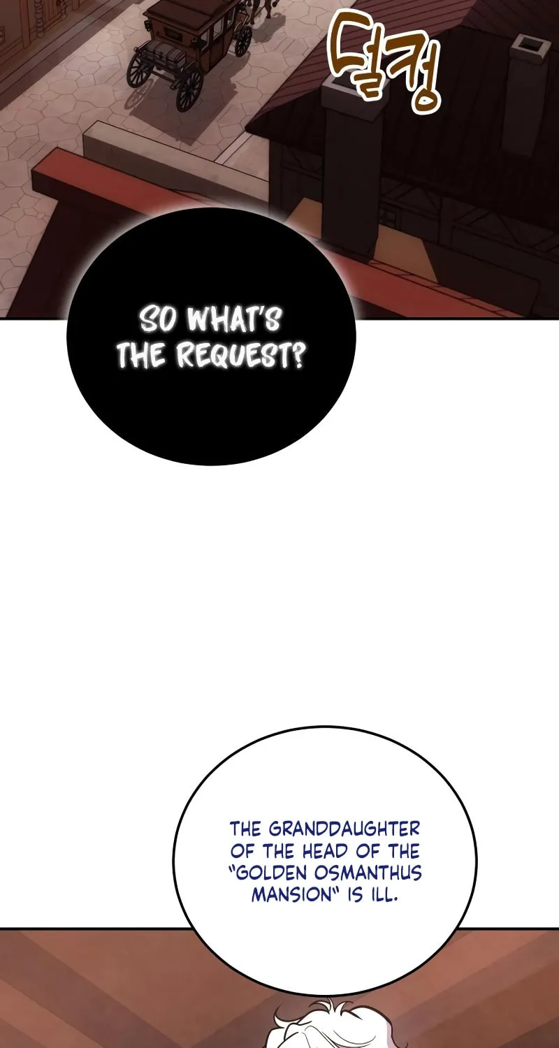 Life of a Quack Healer Chapter 102 page 73 - 