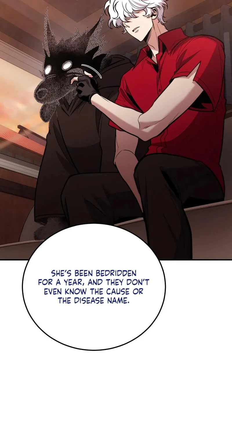 Life of a Quack Healer Chapter 102 page 74 - 