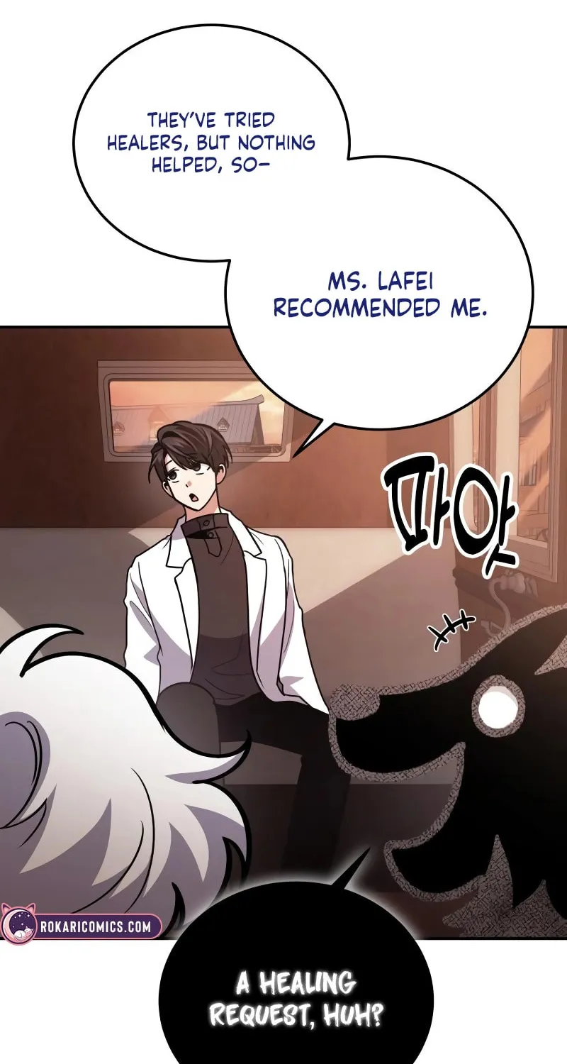 Life of a Quack Healer Chapter 102 page 75 - 