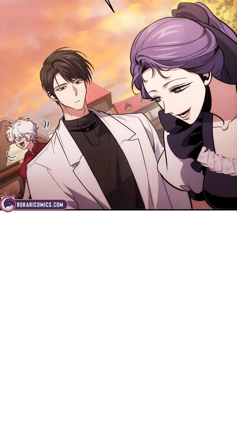 Life of a Quack Healer Chapter 102 page 84 - 