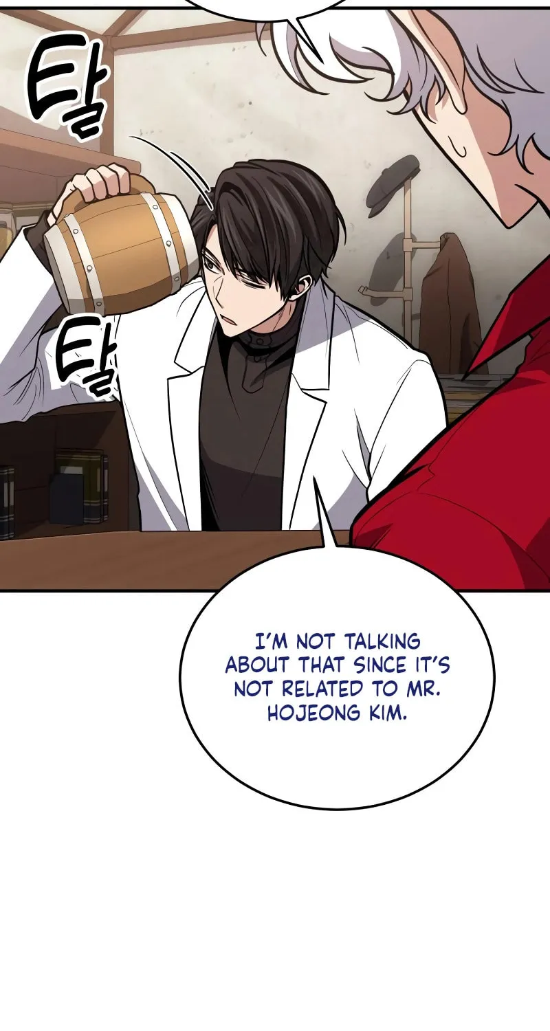 Life of a Quack Healer Chapter 102 page 10 - 