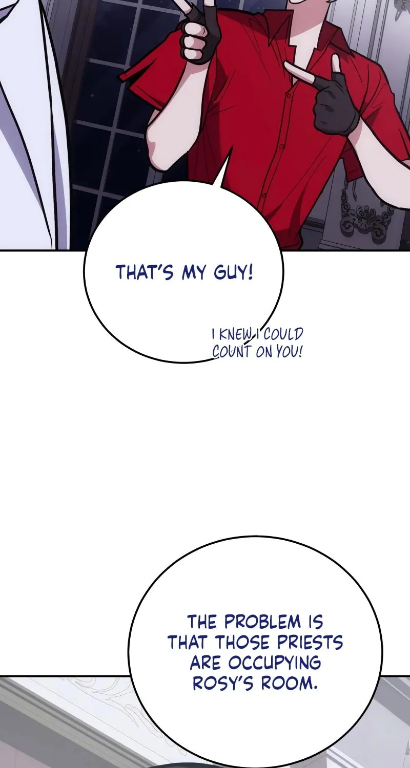 Life of a Quack Healer Chapter 103 page 101 - 
