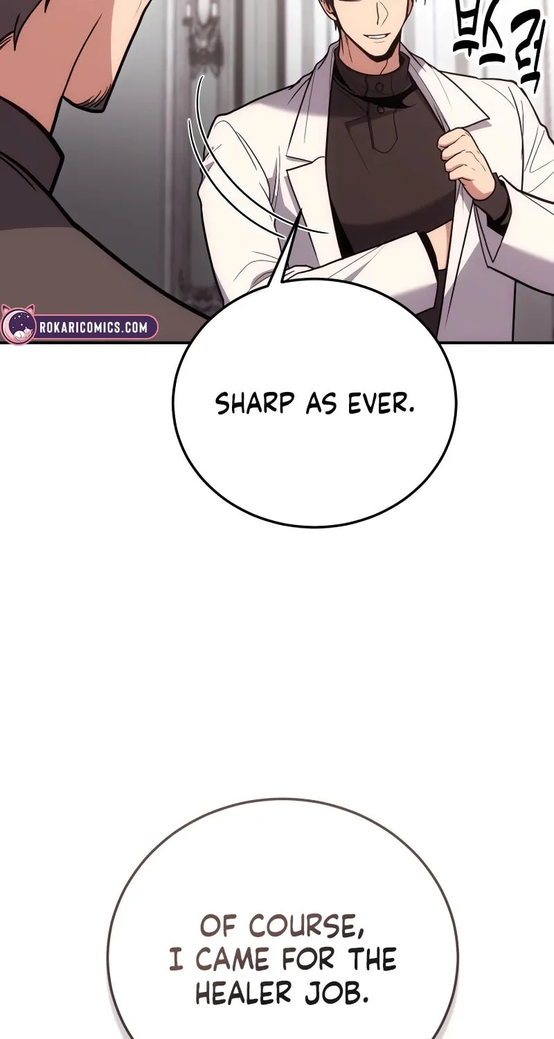 Life of a Quack Healer Chapter 103 page 13 - 
