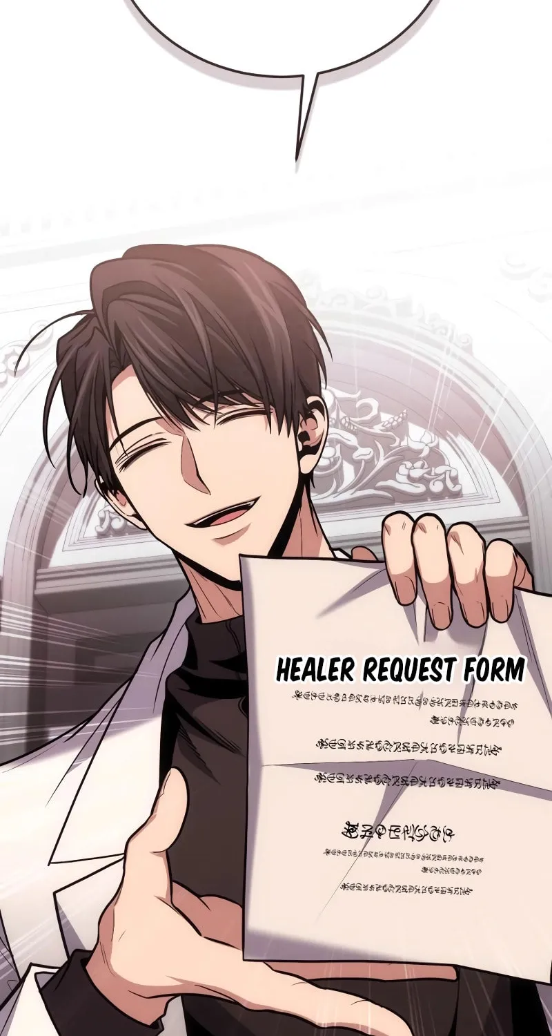 Life of a Quack Healer Chapter 103 page 14 - 