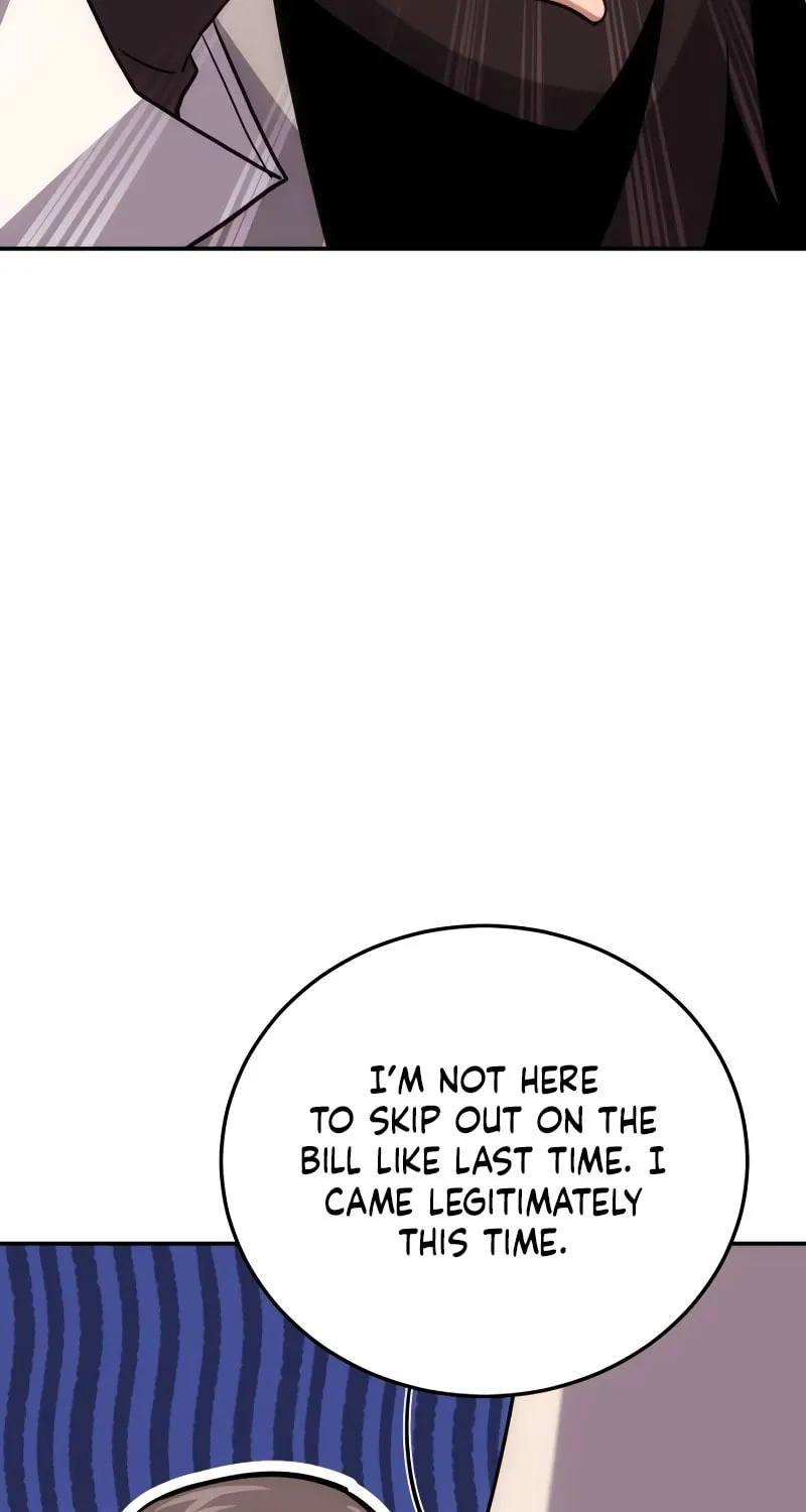 Life of a Quack Healer Chapter 103 page 15 - 
