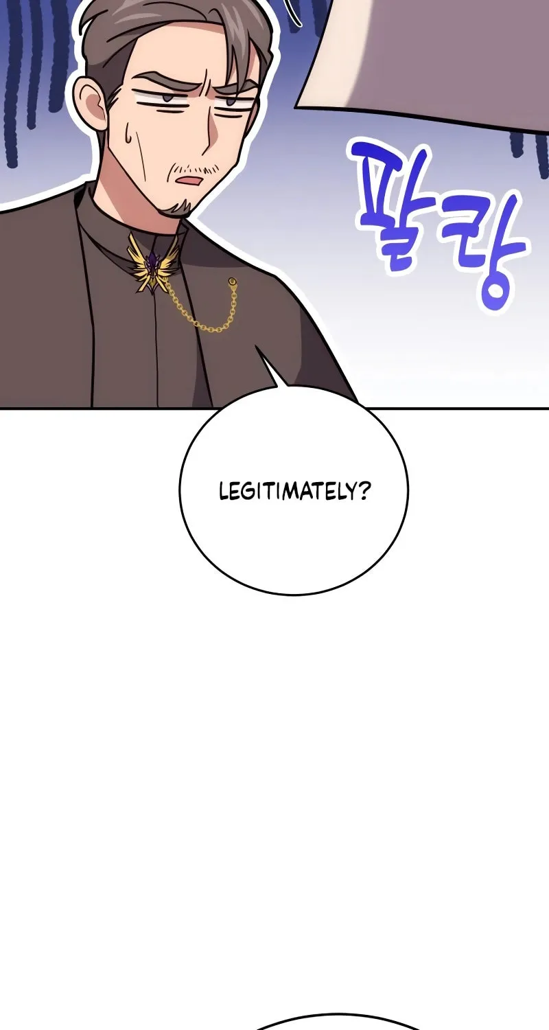 Life of a Quack Healer Chapter 103 page 16 - 