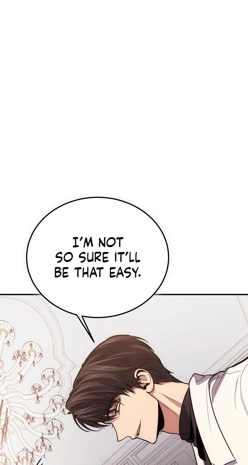 Life of a Quack Healer Chapter 103 page 18 - 