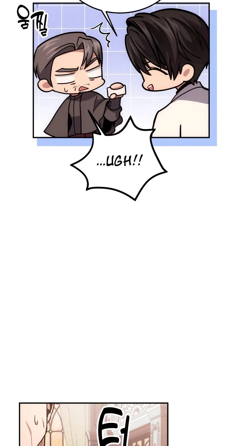 Life of a Quack Healer Chapter 103 page 22 - 