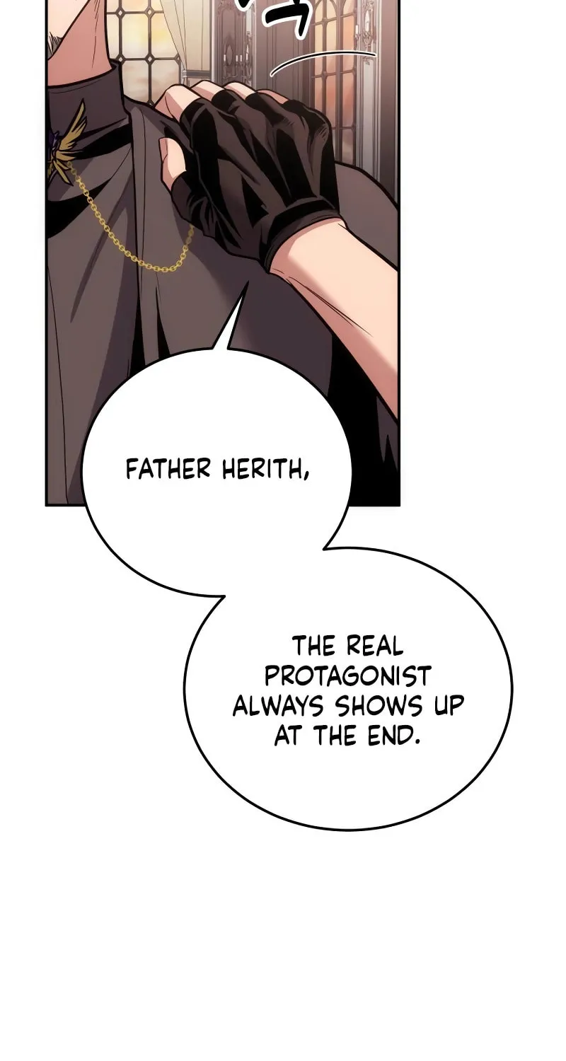 Life of a Quack Healer Chapter 103 page 23 - 