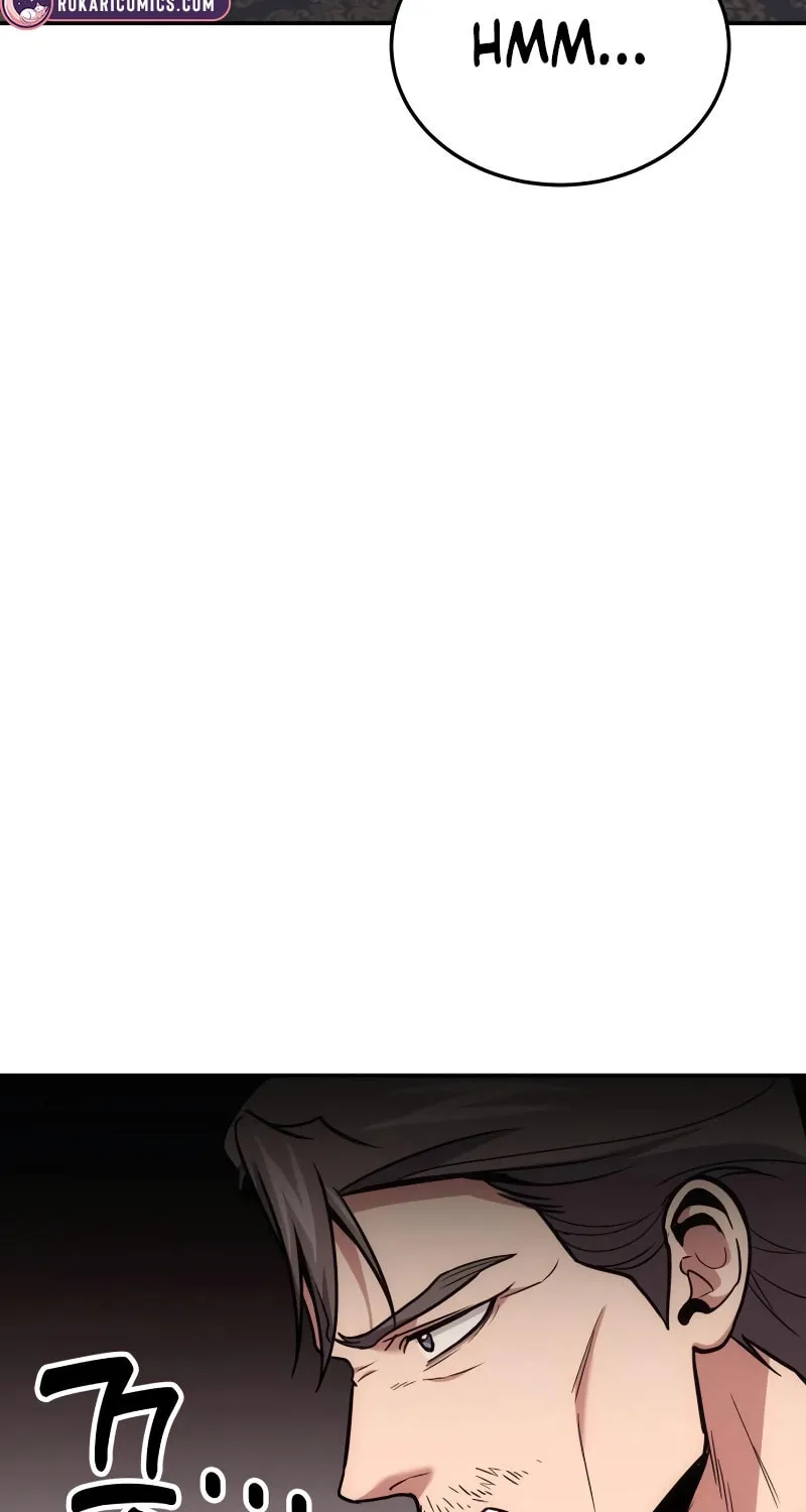 Life of a Quack Healer Chapter 103 page 33 - 