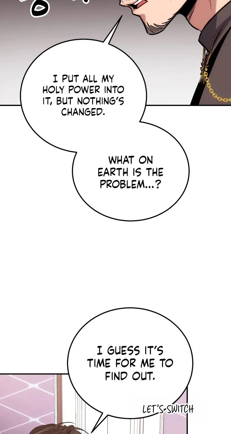Life of a Quack Healer Chapter 103 page 34 - 