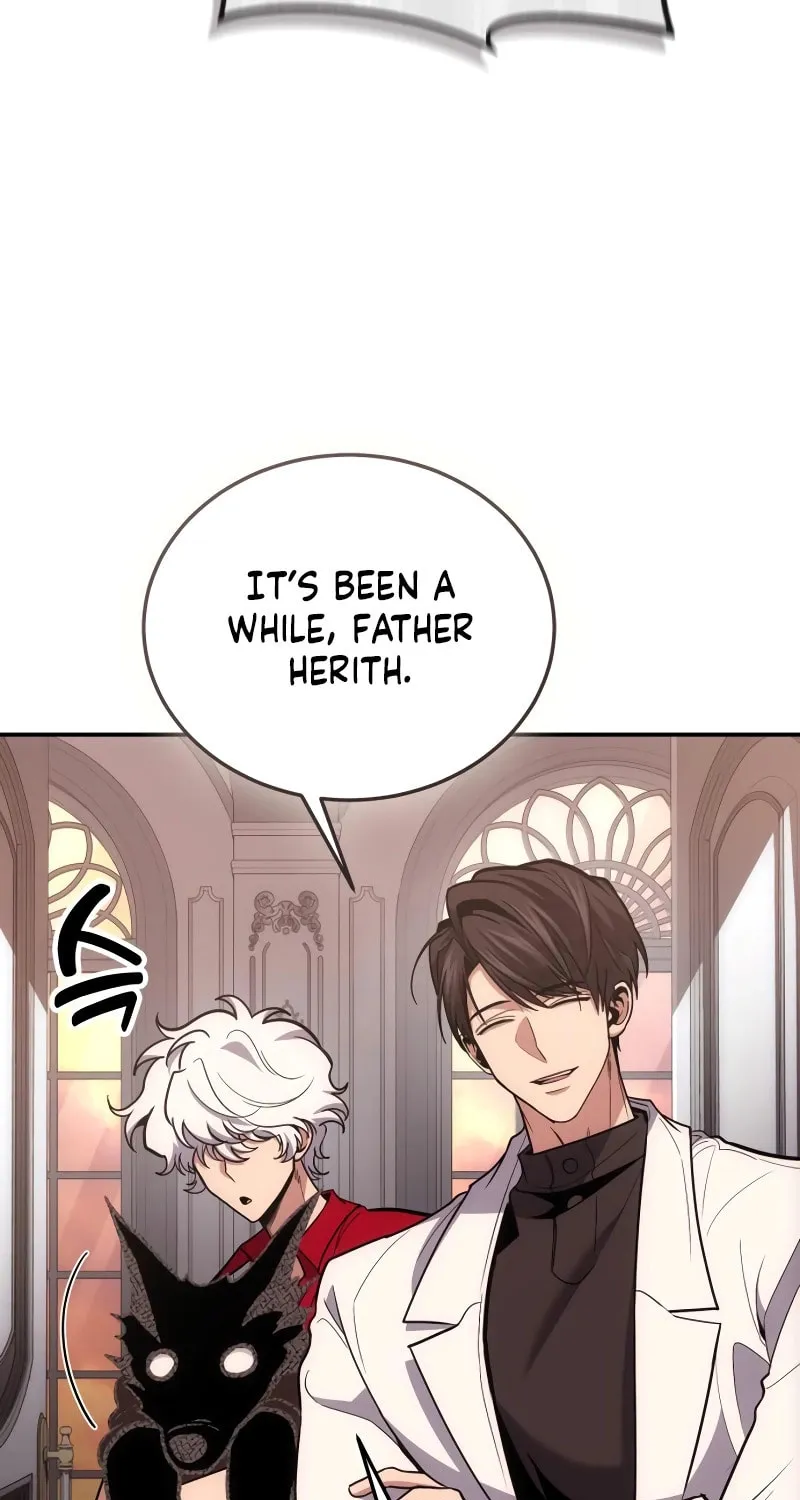 Life of a Quack Healer Chapter 103 page 5 - 