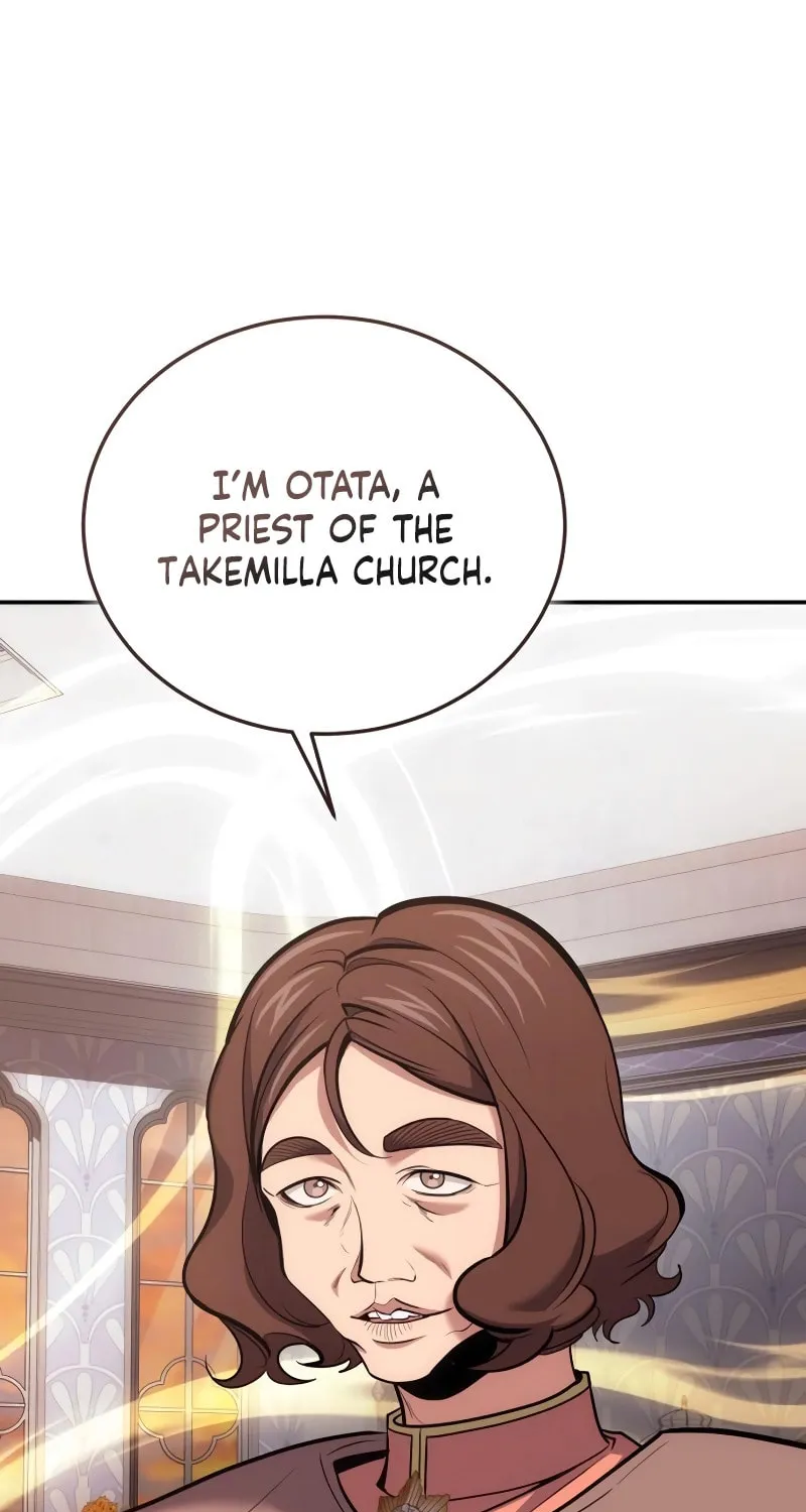 Life of a Quack Healer Chapter 103 page 45 - 