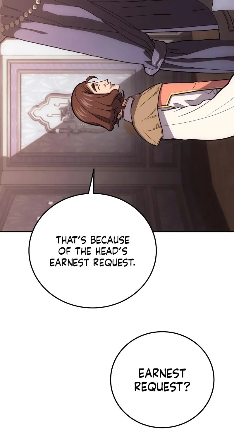 Life of a Quack Healer Chapter 103 page 50 - 