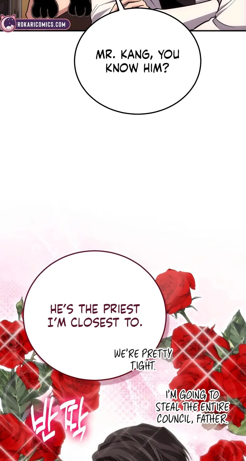 Life of a Quack Healer Chapter 103 page 6 - 