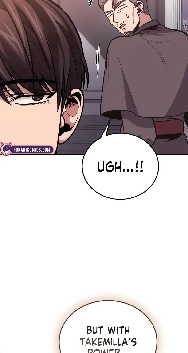 Life of a Quack Healer Chapter 103 page 53 - 