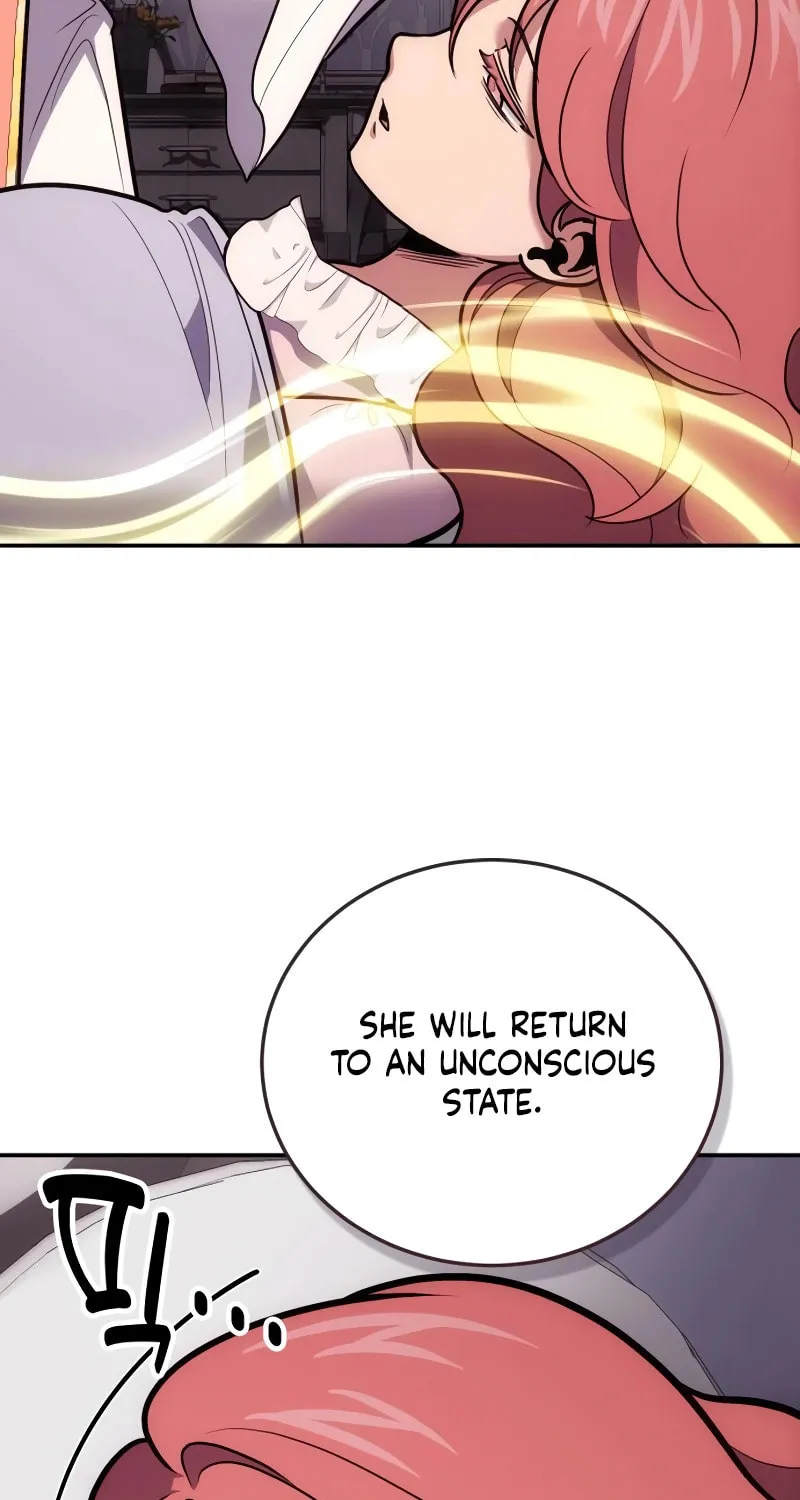Life of a Quack Healer Chapter 103 page 61 - 