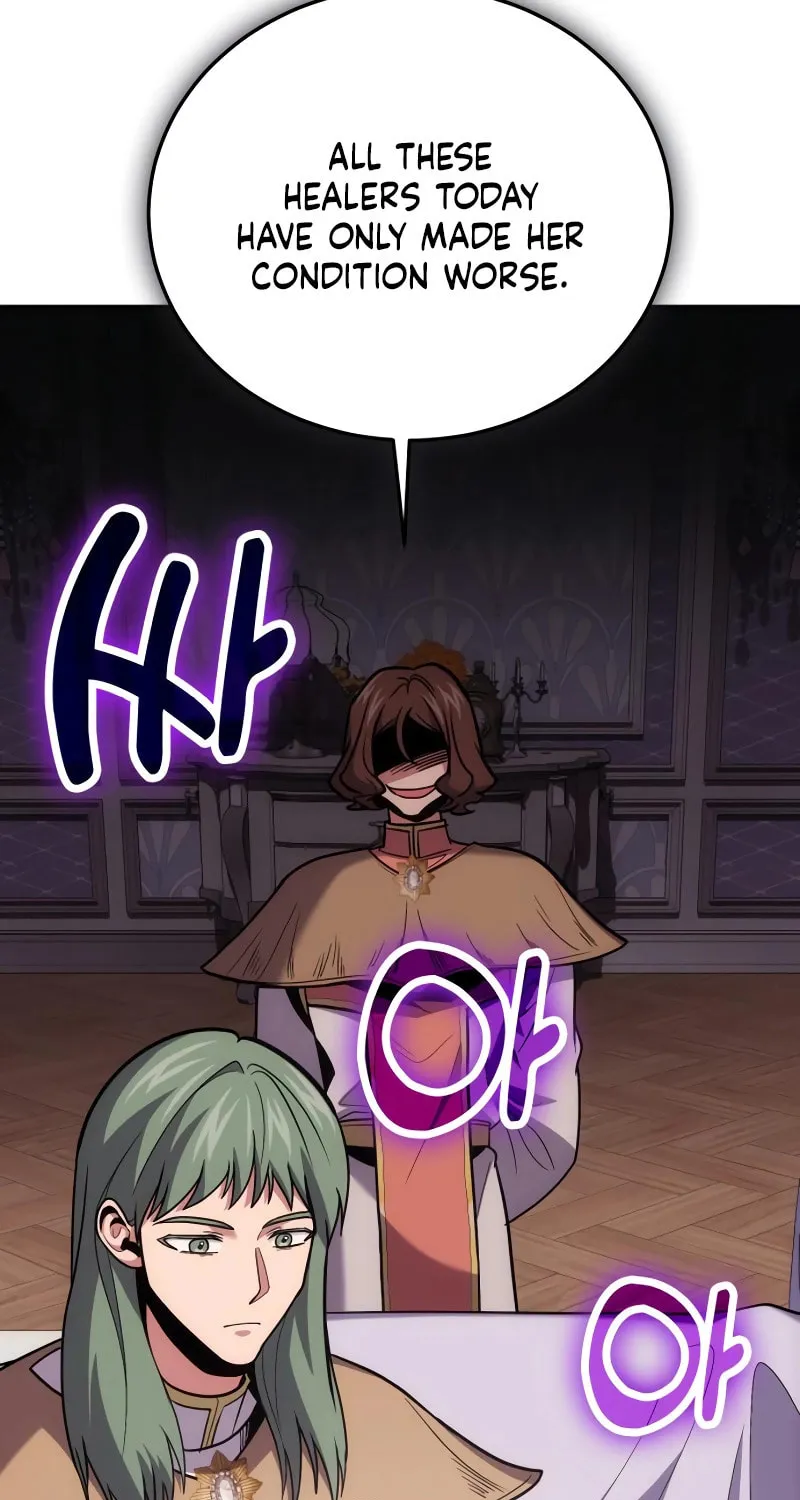 Life of a Quack Healer Chapter 103 page 65 - 