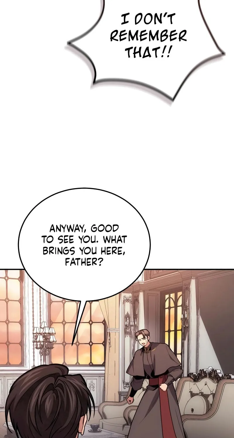 Life of a Quack Healer Chapter 103 page 8 - 