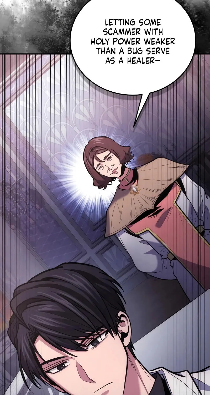 Life of a Quack Healer Chapter 103 page 72 - 