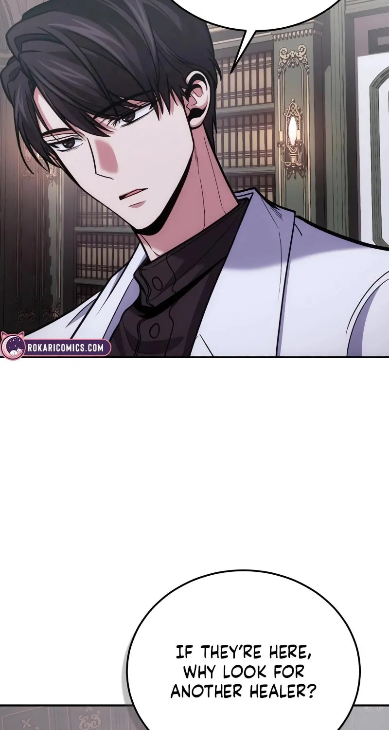 Life of a Quack Healer Chapter 103 page 81 - 