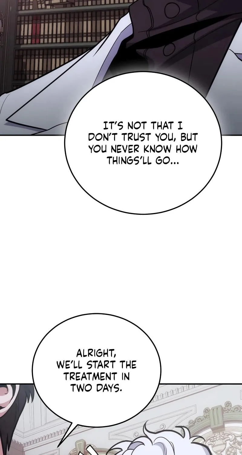 Life of a Quack Healer Chapter 103 page 96 - 