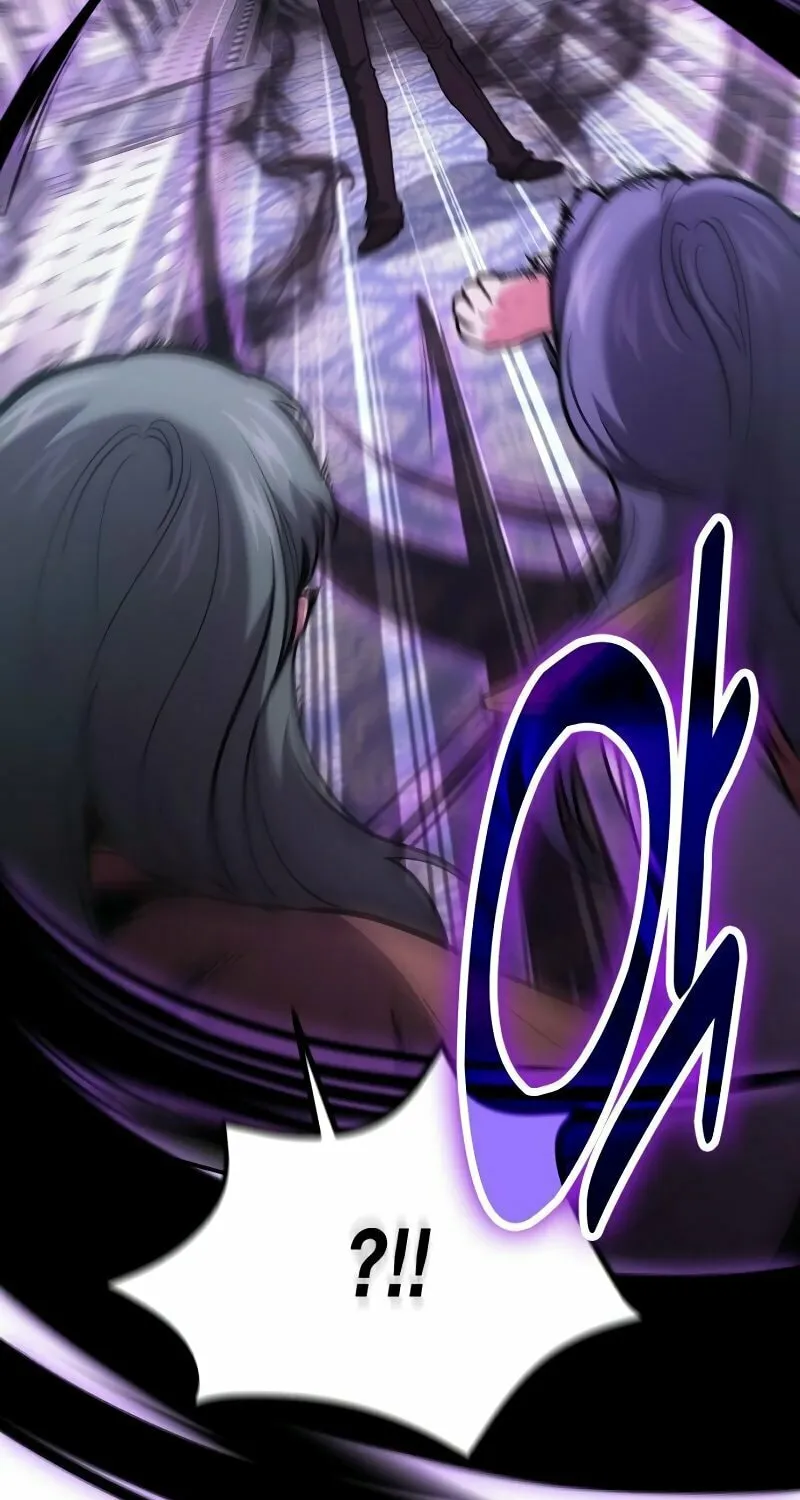 Life of a Quack Healer Chapter 104 page 11 - 