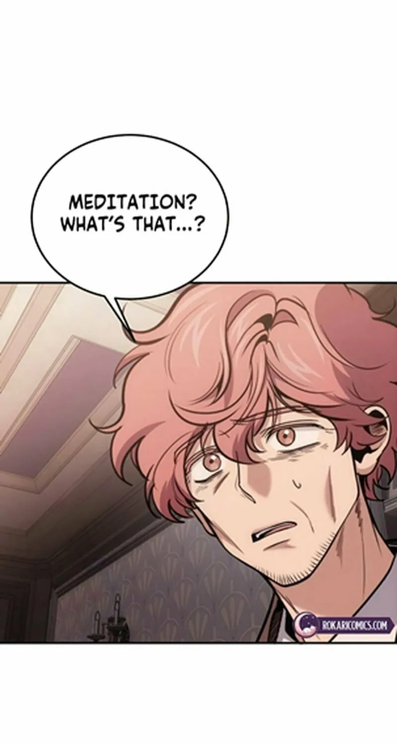 Life of a Quack Healer Chapter 104 page 104 - 
