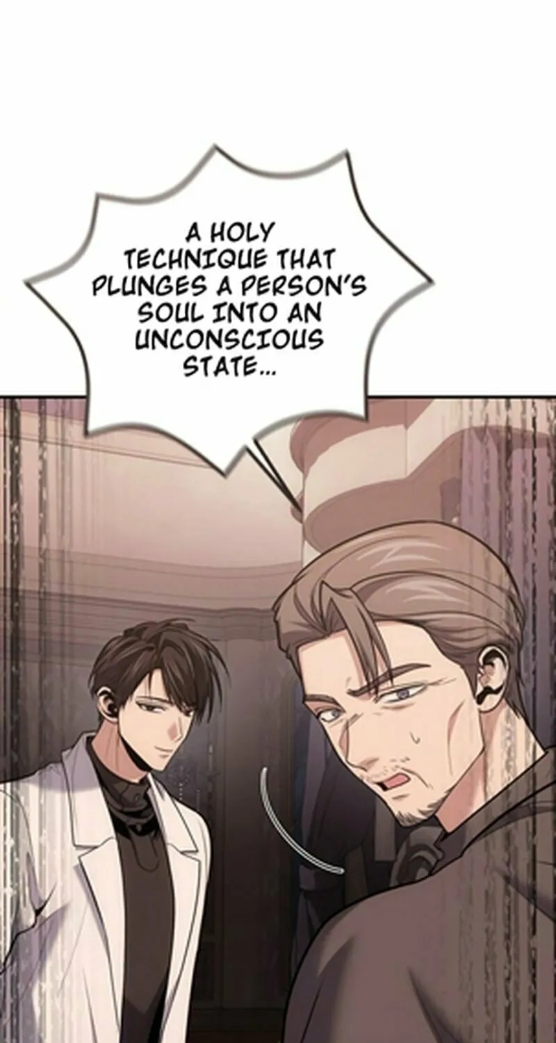 Life of a Quack Healer Chapter 104 page 105 - 