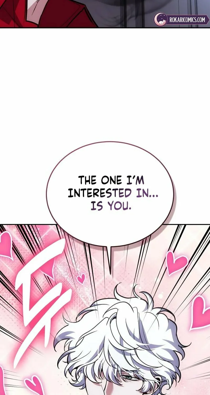 Life of a Quack Healer Chapter 104 page 16 - 