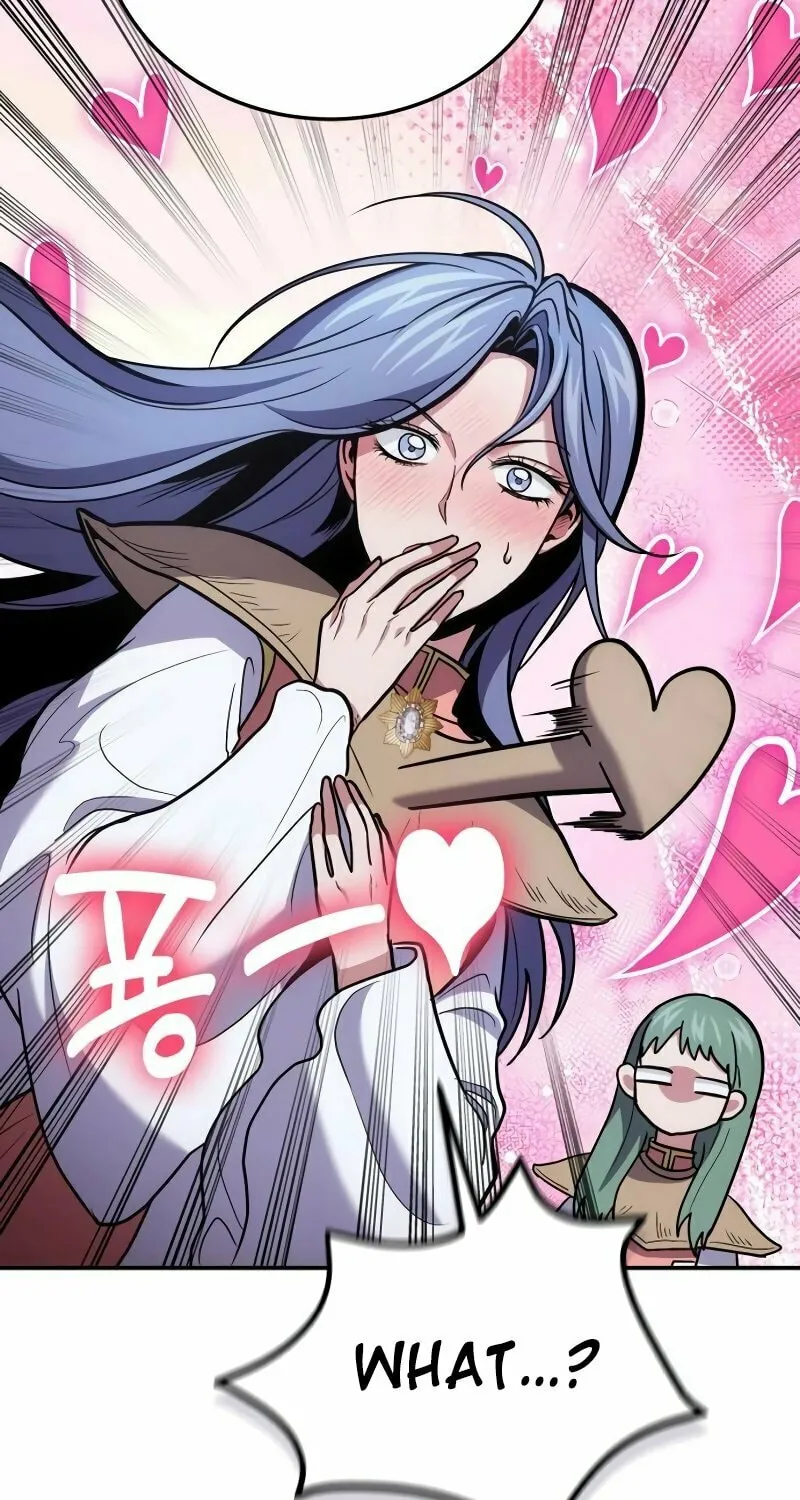Life of a Quack Healer Chapter 104 page 19 - 