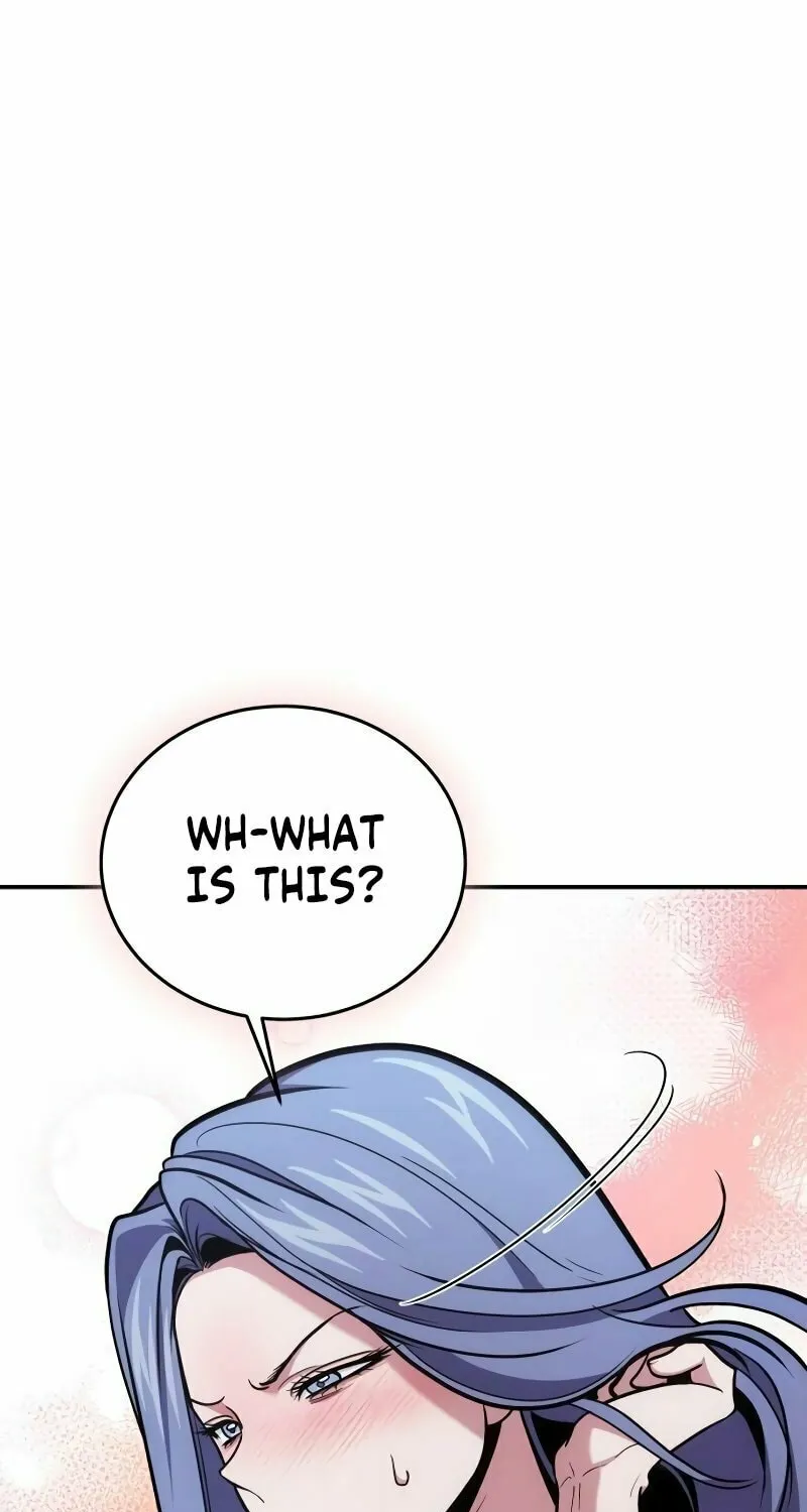 Life of a Quack Healer Chapter 104 page 21 - 