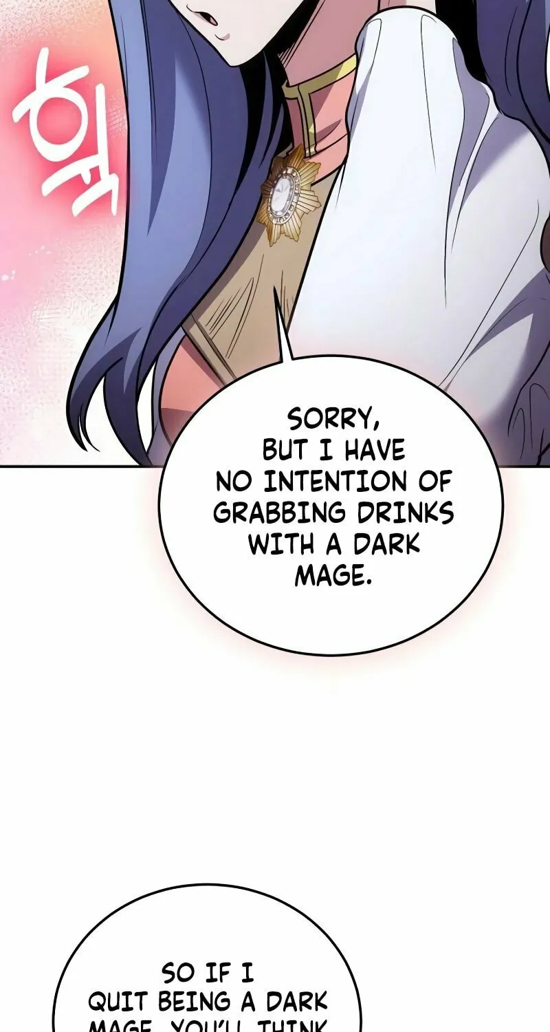 Life of a Quack Healer Chapter 104 page 22 - 