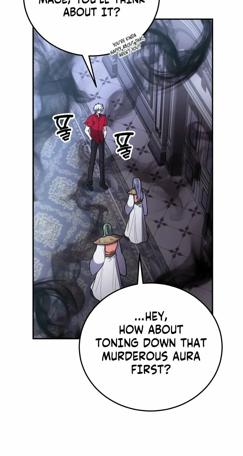 Life of a Quack Healer Chapter 104 page 23 - 