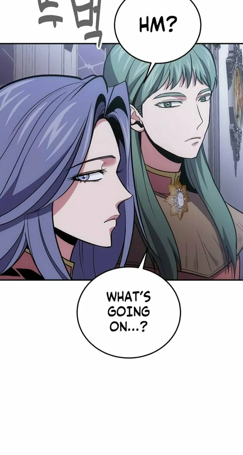 Life of a Quack Healer Chapter 104 page 4 - 