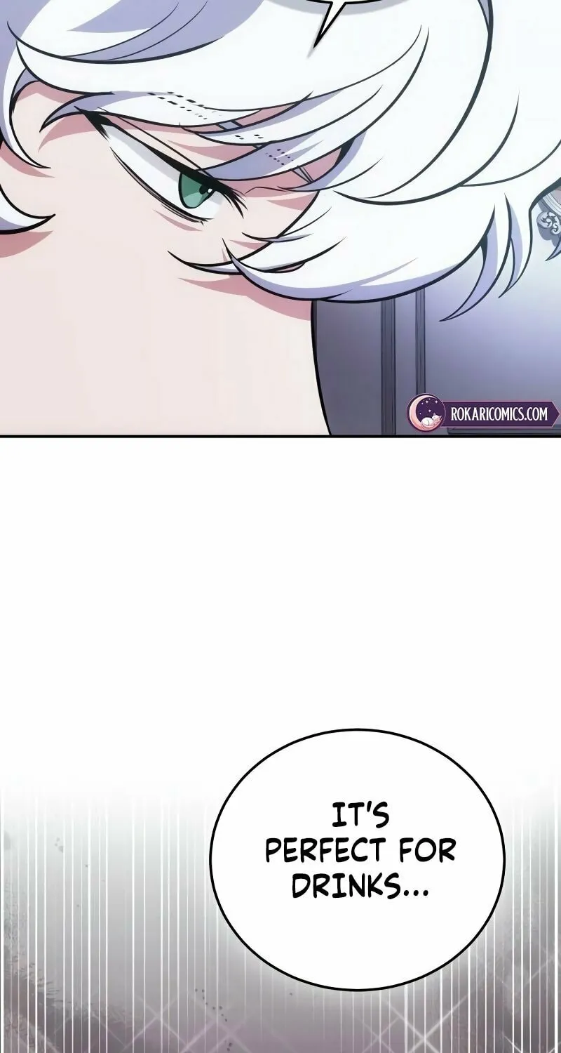 Life of a Quack Healer Chapter 104 page 31 - 