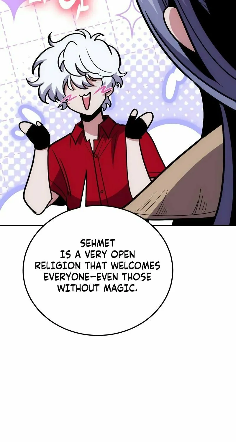 Life of a Quack Healer Chapter 104 page 35 - 