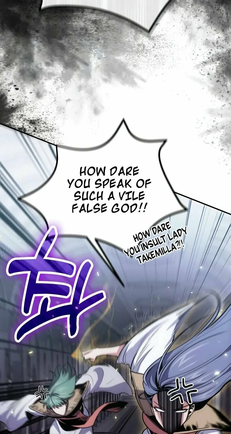 Life of a Quack Healer Chapter 104 page 40 - 