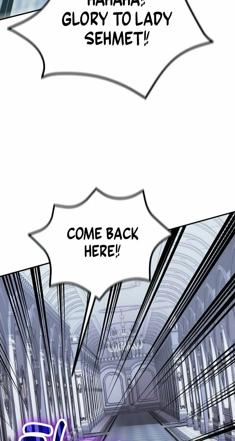 Life of a Quack Healer Chapter 104 page 43 - 