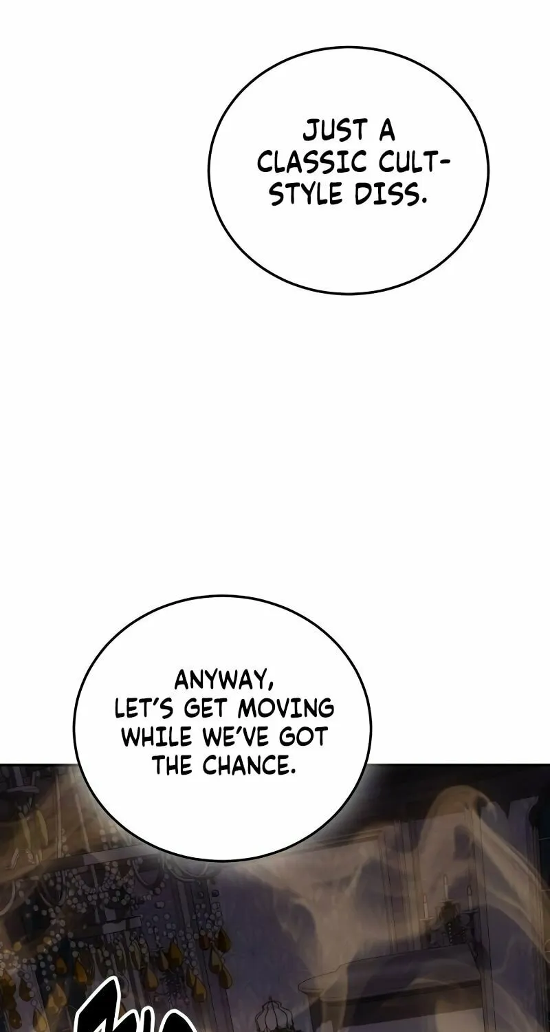 Life of a Quack Healer Chapter 104 page 47 - 