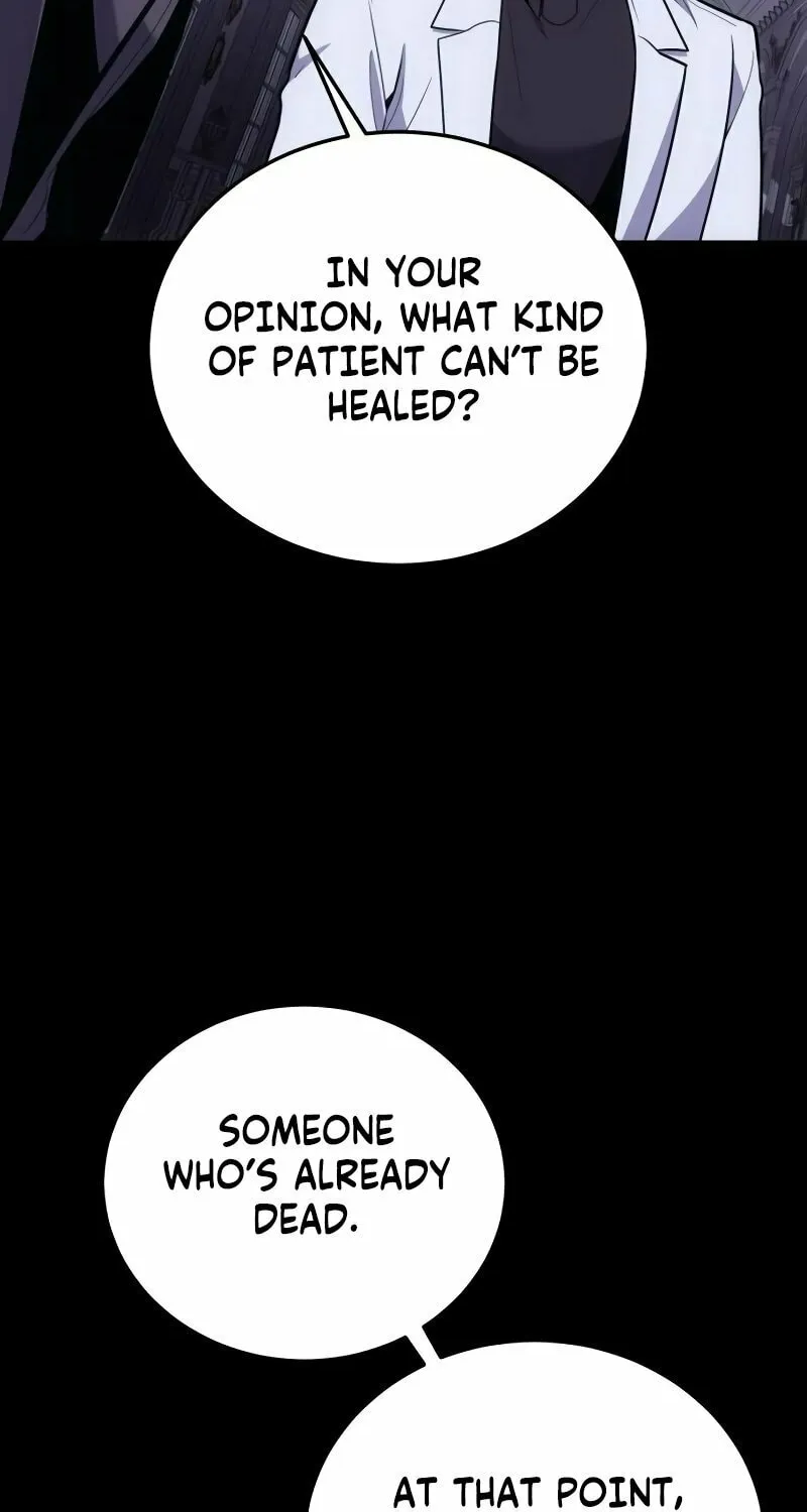 Life of a Quack Healer Chapter 104 page 56 - 