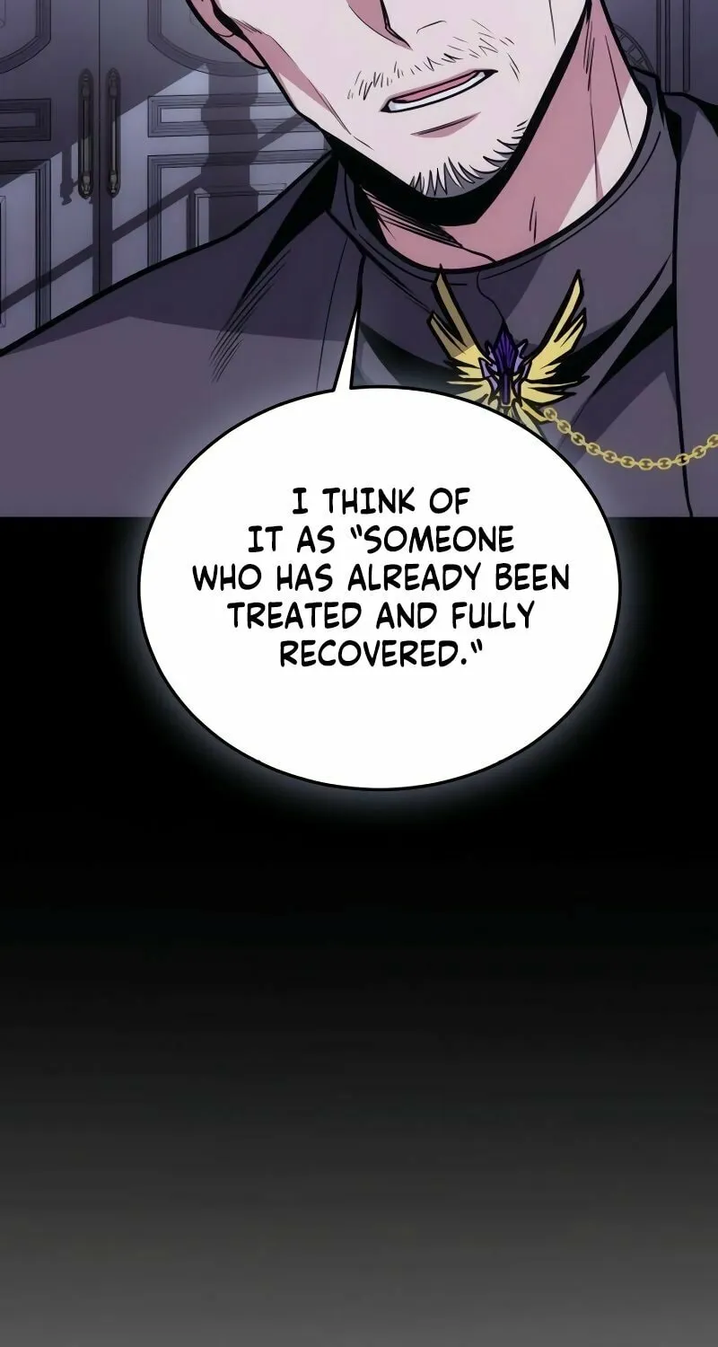 Life of a Quack Healer Chapter 104 page 59 - 