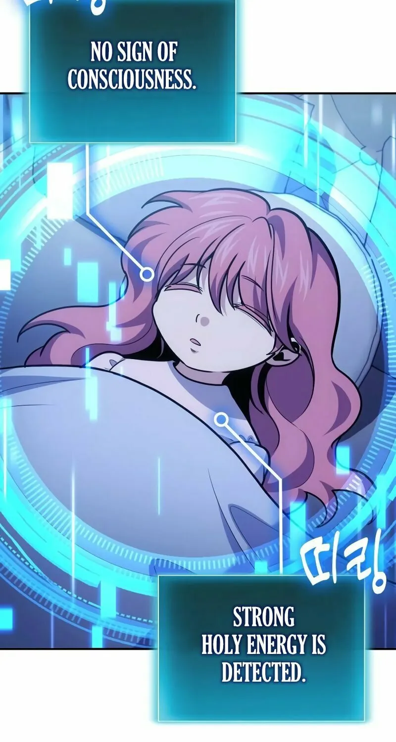 Life of a Quack Healer Chapter 104 page 61 - 
