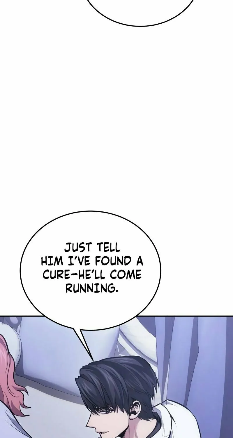 Life of a Quack Healer Chapter 104 page 71 - 