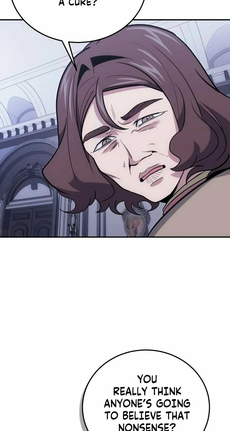 Life of a Quack Healer Chapter 104 page 76 - 