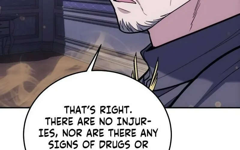 Life of a Quack Healer Chapter 104 page 84 - 